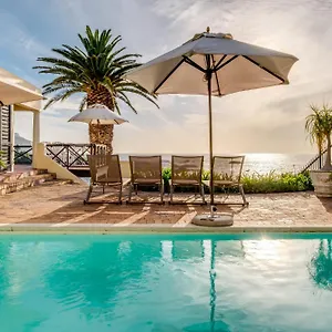 Camps Bay Terrace Apartment